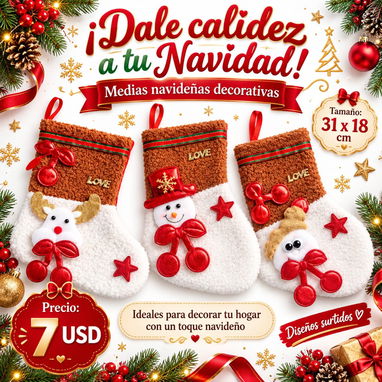 Artículos de navidad 52493172 - 5/10
