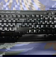 Teclado Inalambrico LOGITECH MK270 de ¨uso¨perfectas condiciones  con baterias 20 USD 53372625 - Img 49194495