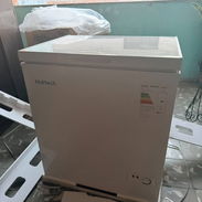 Nevera de 5.6 pies Haitech 🧊 - Img 58351911