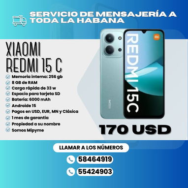 📱 TELÉFONO CELEULARES 🔴 SAMSUNG GALAXY 🔴 XIAOMI - Img 116336292