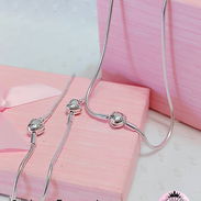 Cordones Forever Love de 23 cm en  80 usd  y 21 cm en 70 usd - Img 57827775