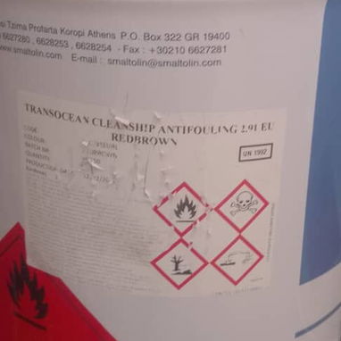 Venta de pinturas y cemento original - Img 124436447