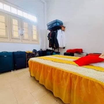 💫 VENDO APRT EN CENTRO HABANA LIMITE CON VEDADO - Img 127721311