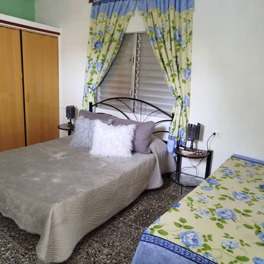 🏘 Apartamentos en renta en Boca de Camarioca a una cuadra de la playa. - 3/8