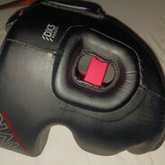 Vendo casco de boxeo original , nuevo - Img 45526753