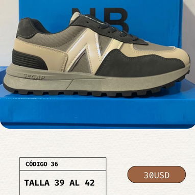 Tenis NewBalance para hombre y mujer en venta - 3/10