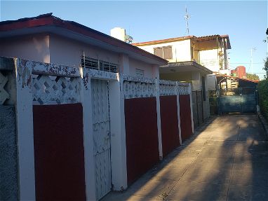 Se vende casa en Guanabo - Img main-image-45762653