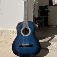 Guitarra en venta - Img 56048230