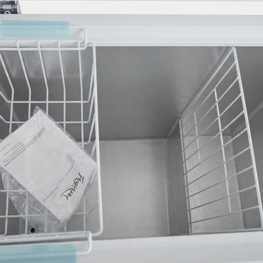 Freezer Parker 5.1 ft³ (145 Litros) - 2/4