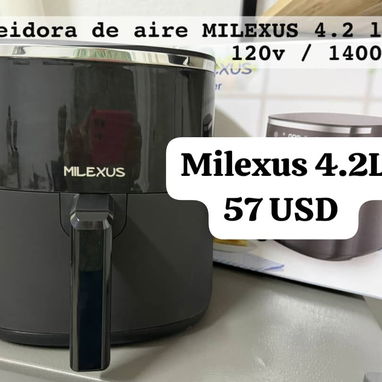 Freidoras de aire y cafeteras eléctricas Rudenkov - Img 123051581