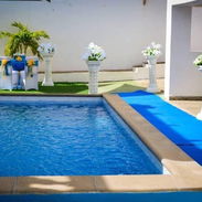 📲👉Playa SANTA MARÍA, con billar y 5 habitaciones! 🏝🌞😎 - Img 53728343