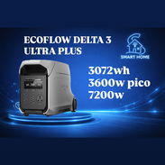 Ecoflow delta 3 ultra plus - Img 55757451
