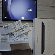 Tablet Samsung A9 5g. - Img 55678432