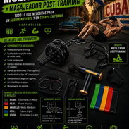 KIT DE ENTRENAMIENTO ABDOMINAL - Img 55949004