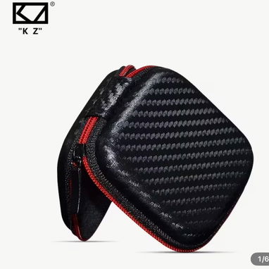 Audifonos IN EARS KZ - Img 123750587