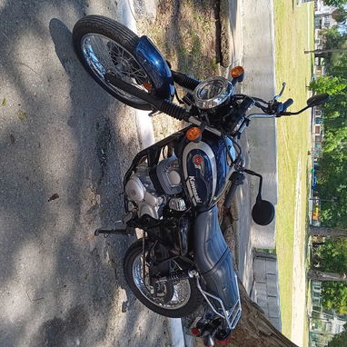 Moto kawasaki 2025 - 4/9