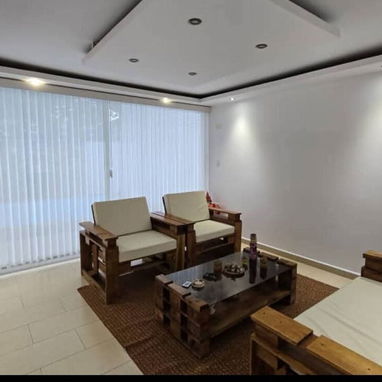 Se permuta casa en playa santa fe ( se escucha propuestas) - Img 107948595