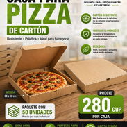 Venta de Insumos para cafetería, restaurantes y negocios - Img 57445369
