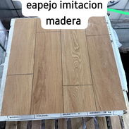 💥💥Porcelanato importado imitacion madera , con brillo espejo .maxima calidad - Img 55448175