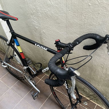Bicicleta de ruta Look - 5/5