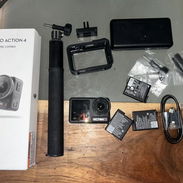 Cámara de video 4k DJI Osmo Action 4 - Img 55681083