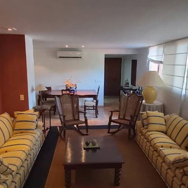 Apartamento Residencial Paradiso - Img 117807531