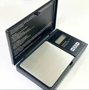 Pesa digital.....500g x 0.01g - Img 49638724