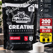 CREATINA BLACKBEAR - Img 57868534
