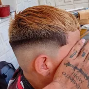 Barbero a domicilio en la Habana, Cerro - Img 55837260