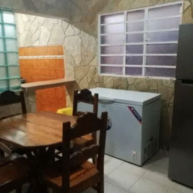 🏝️Cod.Z Guanabo: ¡Relax Total! Casa Céntrica con Piscina, 2 Cuartos. Oferta económica - Img 120422885