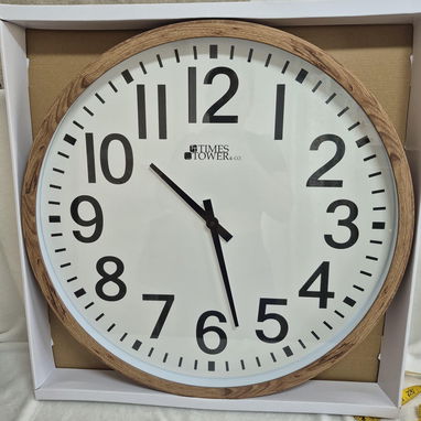 Reloj de pared - Img 122031593