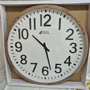 Reloj de Pared Decorativo 24” - Img 55546314