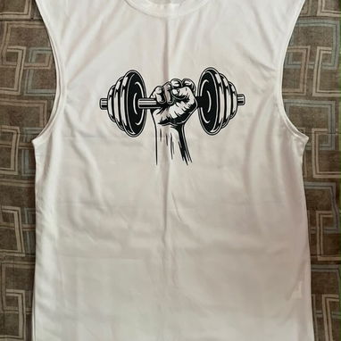 Camisetas de hombre - 4/5