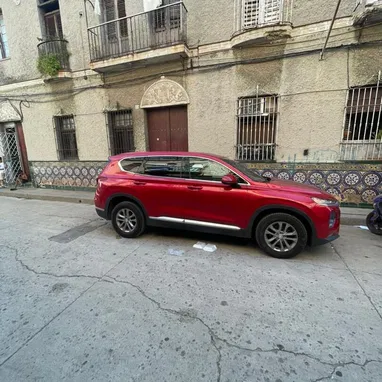 🚨VENDO HYUNDAI SANTA FE 2020🚨 - Img 122173564