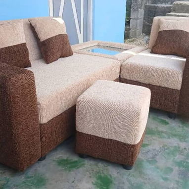 Sillones comadritas juegos de sala juegos de comedor camas taqpizadas y más - Img 122296667