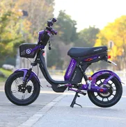 🚨Bicimoto Yoazaky 707🚨🛵 - Img 50245925