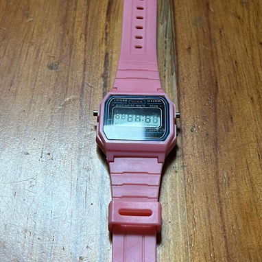 Reloj deportivo niño,niña, hombre , mujer y adolescente. - 2/3