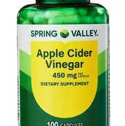 Vinagre de manzana 450 mg - Img 50369863