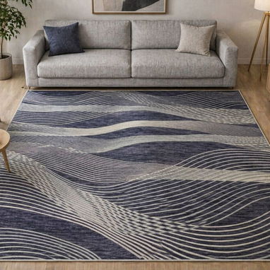 Alfombras extra grandes modernas - Img 120265900
