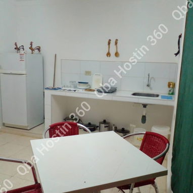 RENTA hostal de 2 habitaciones con agencia Qba Hostin 360 en GUARDALAVACA, HOLGUÍN. - Img 126202617