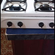 Cocina para gas - Img 57618615