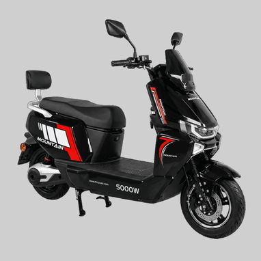 BICIMOTO ELÉCTRICA AQUILA 85V60AH - 3/6