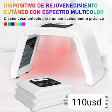 Masaje, Faciales, Cuidado de la piel,Belleza - Img 125770275