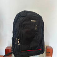 Mochila con 5 compartimentos - Img 57487385