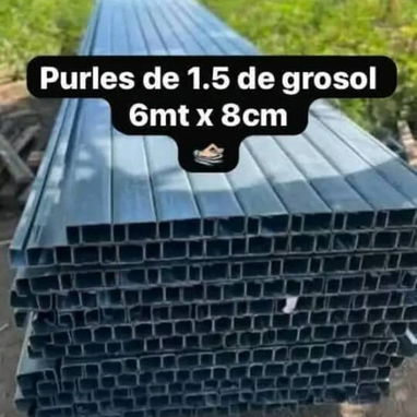 Materiales para la construcción - Img 121832646