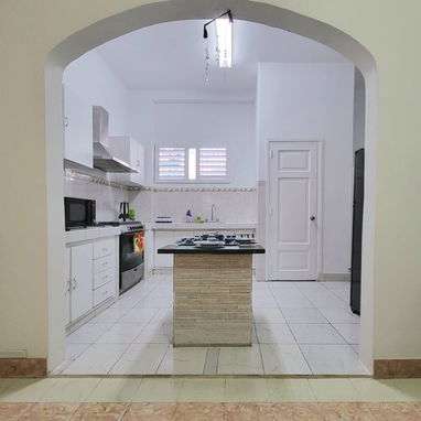 🔐🧼Hermosa Casa de 3 Habitaciones y 2 Baños en Miramar REF 1402 - Img 98149392