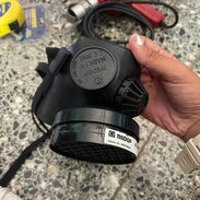 En venta máscara para cualquier tipo de trabajo - Img 57708487