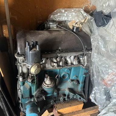 VENDO LADA 2101, motor 06 y caja 5ta. - 4/6