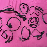 Cables de fuente evga,,,,20$ todo - Img main-image-56362079