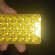 Levotiroxina sodica blister de 30 tab - Img 56949557
